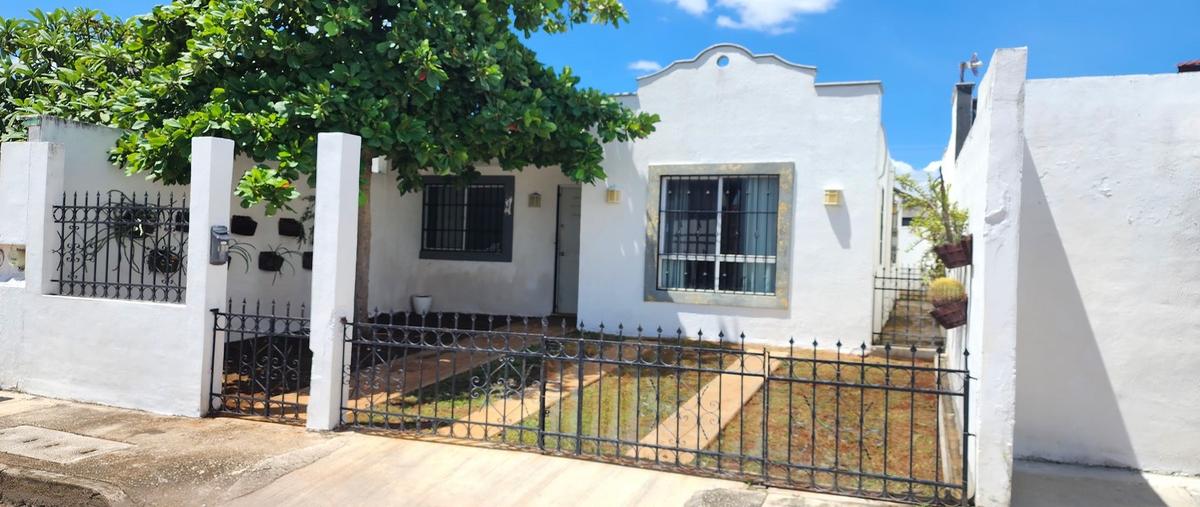 Foto de casa en venta en  , las américas, mérida, yucatán, 0 No. 05