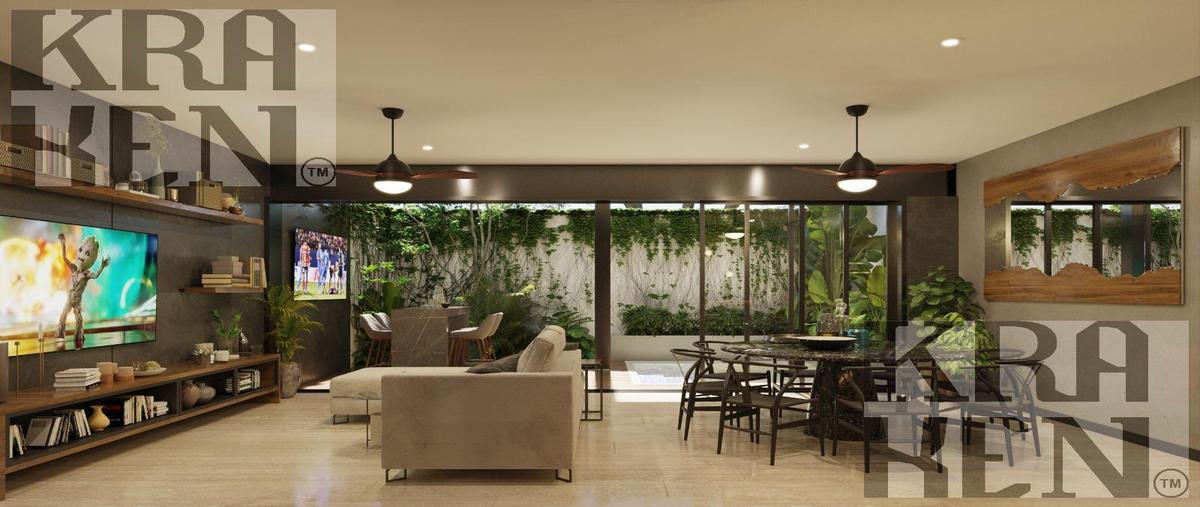 Foto de casa en , las américas, mérida, yucatán, 30545942 foto 02 Foto de casa en venta en , las américas, mérida, yucatán, 30545942 No. 02