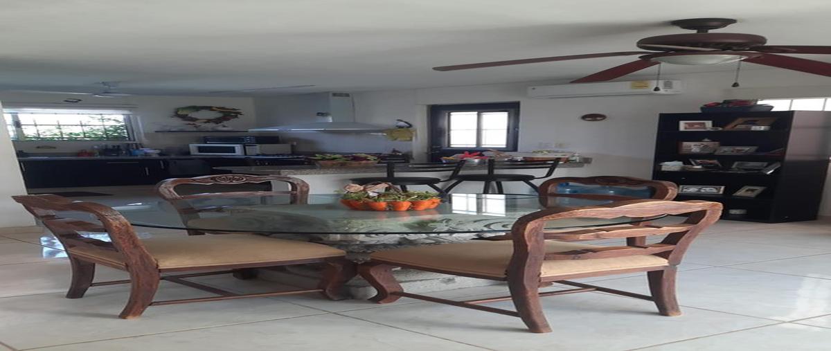 Foto de casa en venta en  , las américas, mérida, yucatán, 0 No. 05