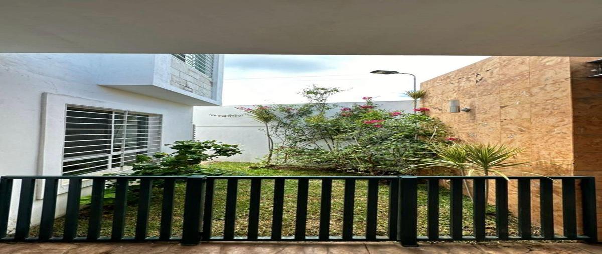 Foto de casa en venta en  , las américas, mérida, yucatán, 30644458 No. 03
