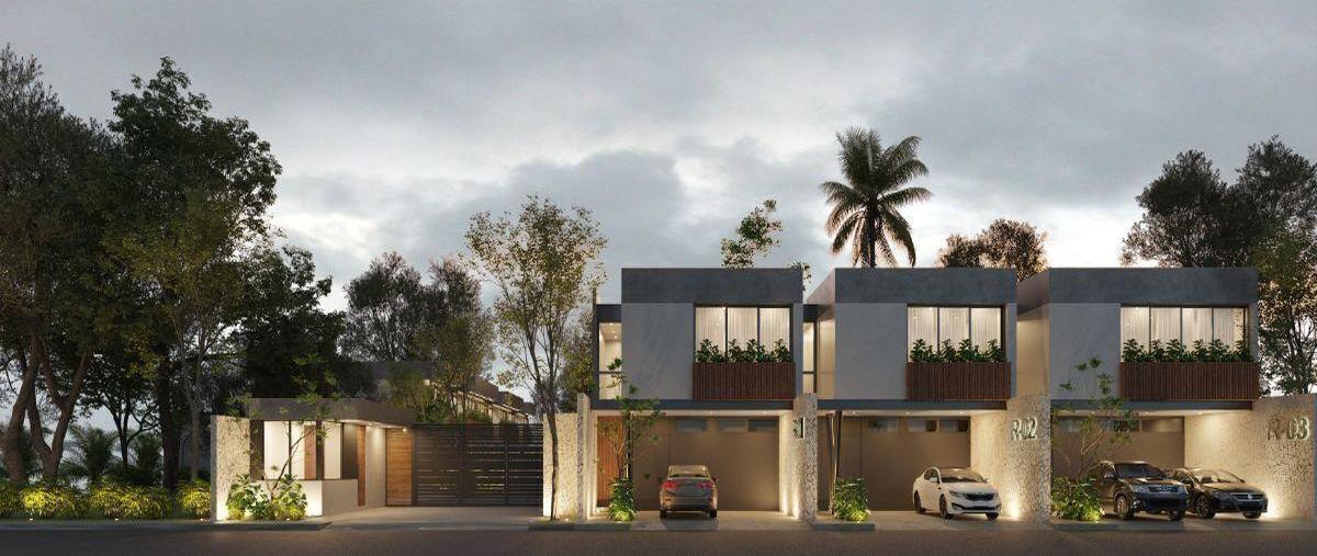Foto de casa en , las américas, mérida, yucatán, 30710942 foto 02 Foto de casa en venta en , las américas, mérida, yucatán, 30710942 No. 02
