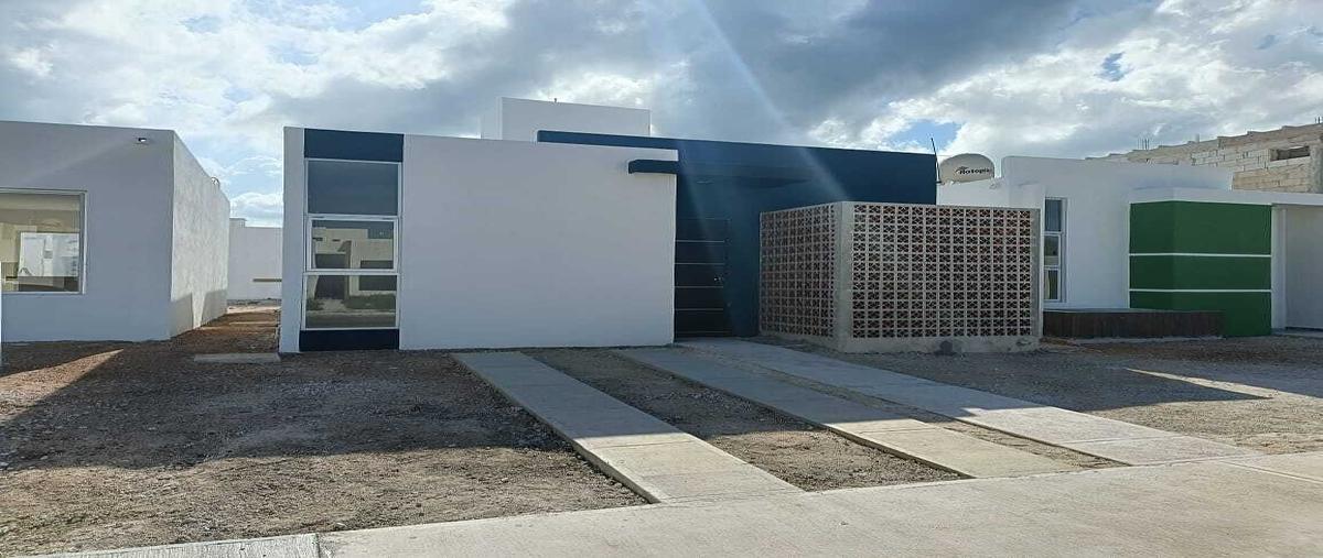Foto de casa en venta en  , las américas, mérida, yucatán, 0 No. 08