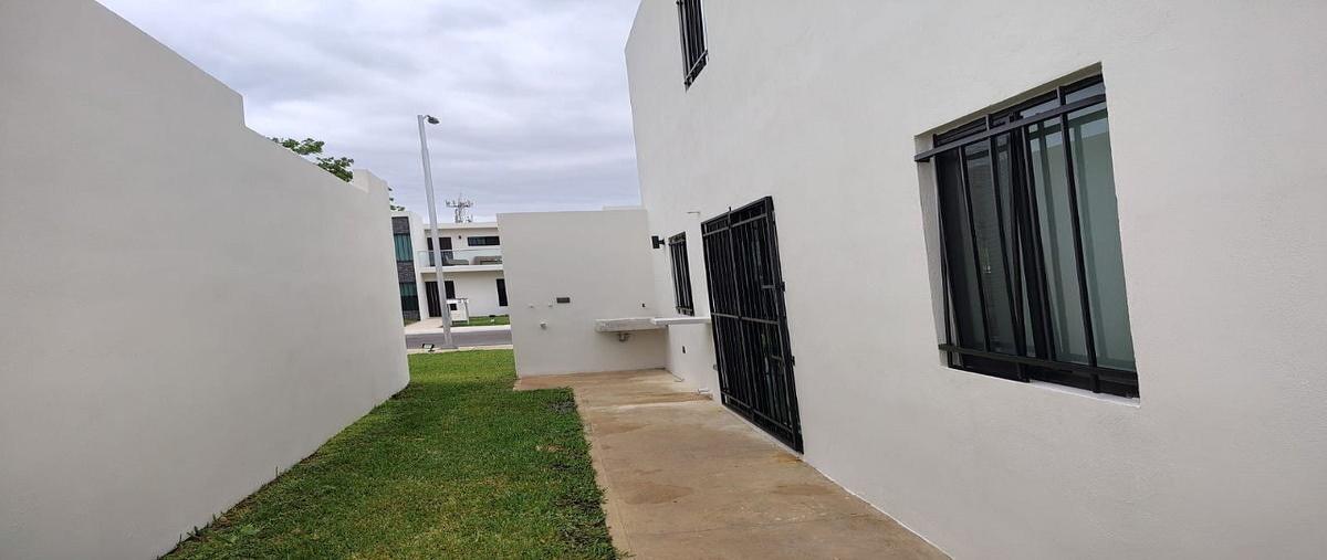 Foto de casa en , las américas, mérida, yucatán, 0 foto 03 Foto de casa en venta en , las américas, mérida, yucatán, 0 No. 03