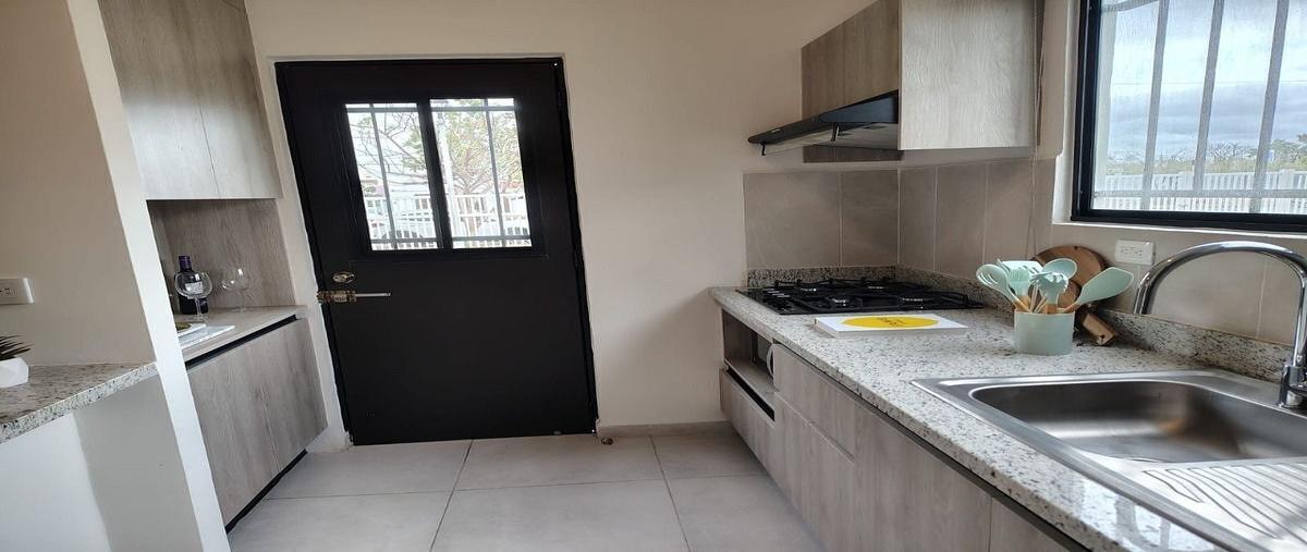 Foto de casa en venta en  , las américas, mérida, yucatán, 0 No. 05