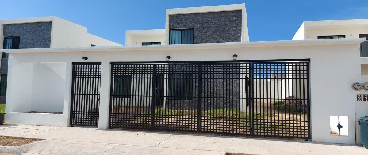 Foto de casa en , las américas, mérida, yucatán, 0 foto 01 Foto de casa en renta en , las américas, mérida, yucatán, 0 No. 01