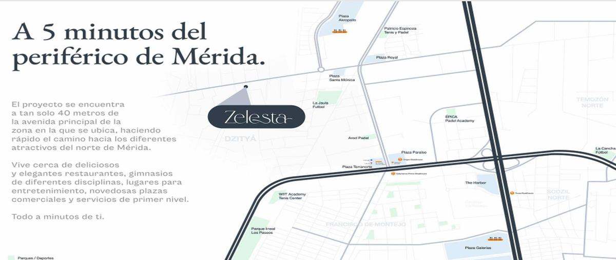 Foto de departamento en venta en  , las américas, mérida, yucatán, 0 No. 03