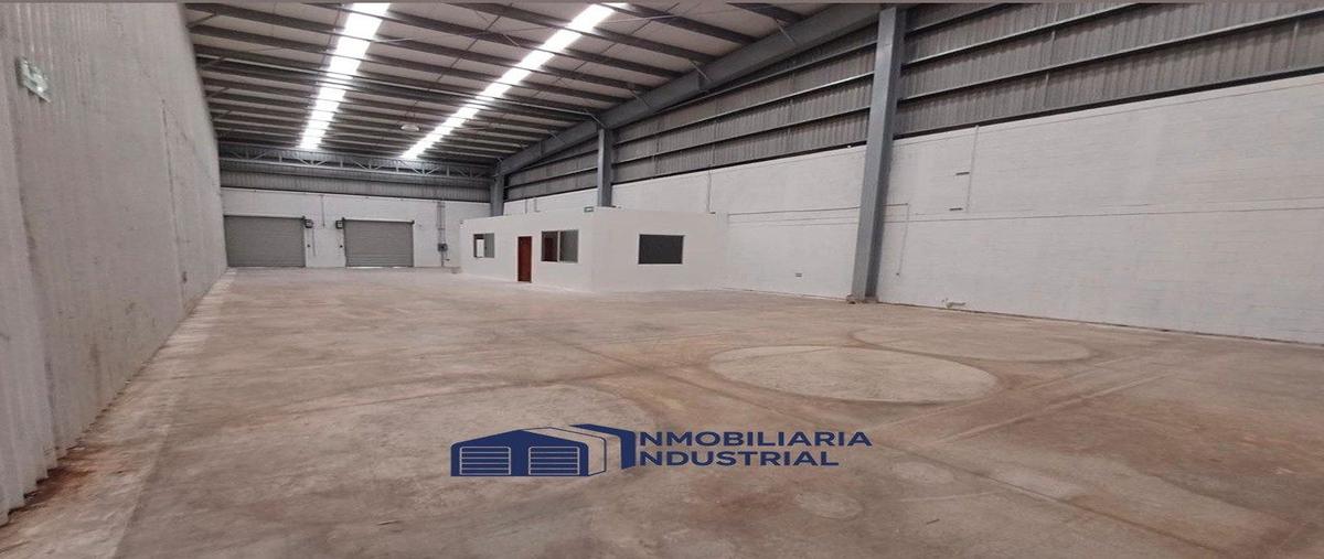 Foto de bodega en renta en  , las américas, mérida, yucatán, 0 No. 03