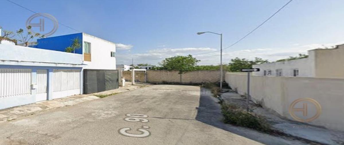 Foto de casa en venta en  , las américas, mérida, yucatán, 0 No. 04