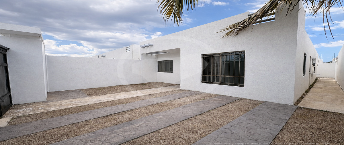 Foto de casa en renta en  , las américas, mérida, yucatán, 30939496 No. 03