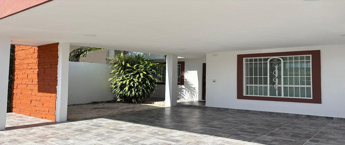 Foto de casa en venta en  , las américas, mérida, yucatán, 0 No. 08