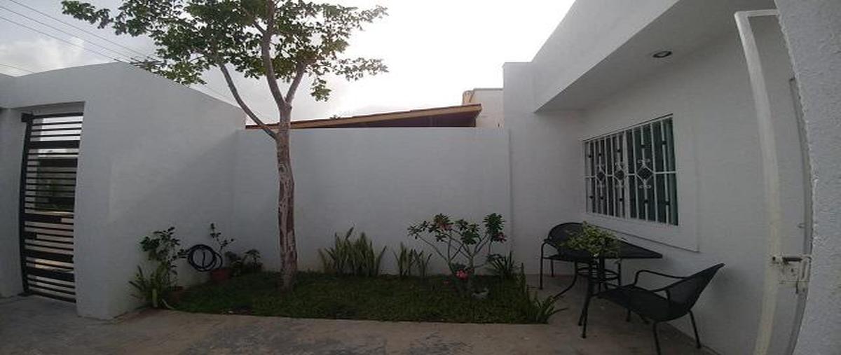 Foto de casa en renta en  , las américas, mérida, yucatán, 0 No. 03