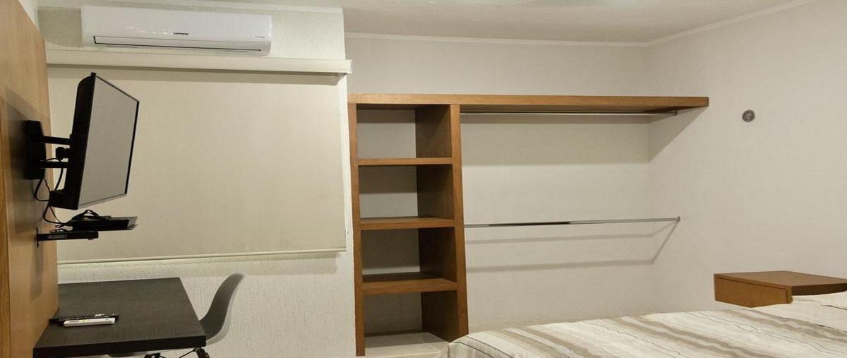 Foto de departamento en renta en  , las américas, mérida, yucatán, 0 No. 05