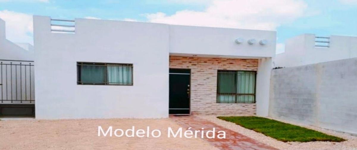 Foto de casa en , las américas, mérida, yucatán, 31113710 foto 01 Foto de casa en renta en , las américas, mérida, yucatán, 31113710 No. 01