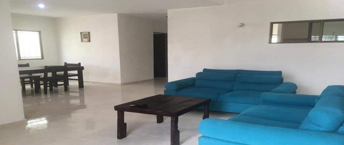 Foto de casa en , las américas, mérida, yucatán, 31113710 foto 02 Foto de casa en renta en , las américas, mérida, yucatán, 31113710 No. 02