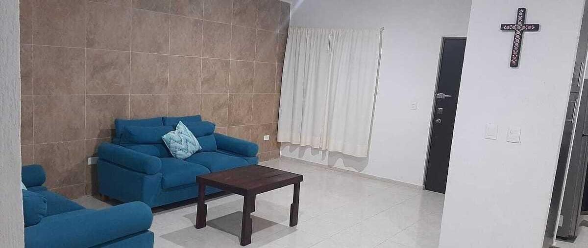 Foto de casa en , las américas, mérida, yucatán, 31113710 foto 03 Foto de casa en renta en , las américas, mérida, yucatán, 31113710 No. 03