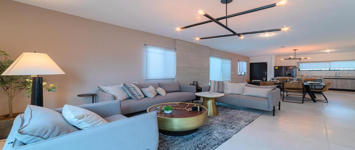 Foto de casa en venta en  , las américas, mérida, yucatán, 0 No. 03