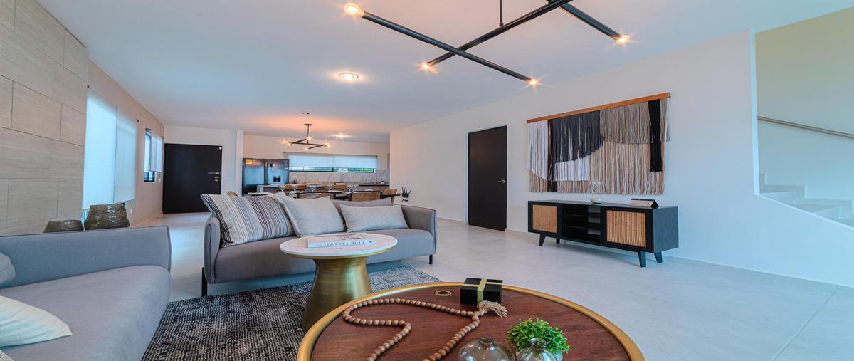 Foto de casa en venta en  , las américas, mérida, yucatán, 0 No. 04