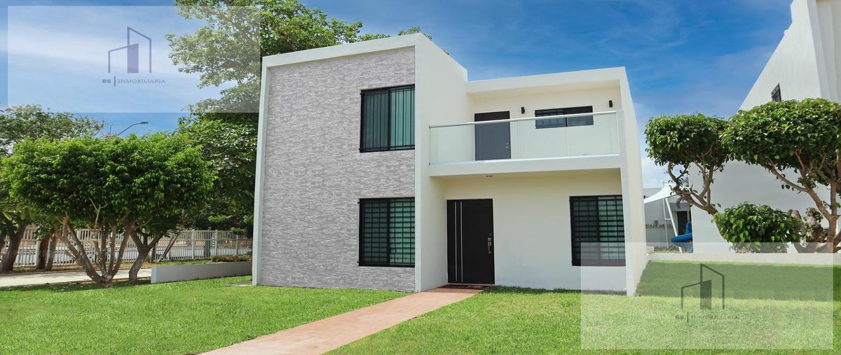 Foto de casa en venta en  , las américas, mérida, yucatán, 31135259 No. 04