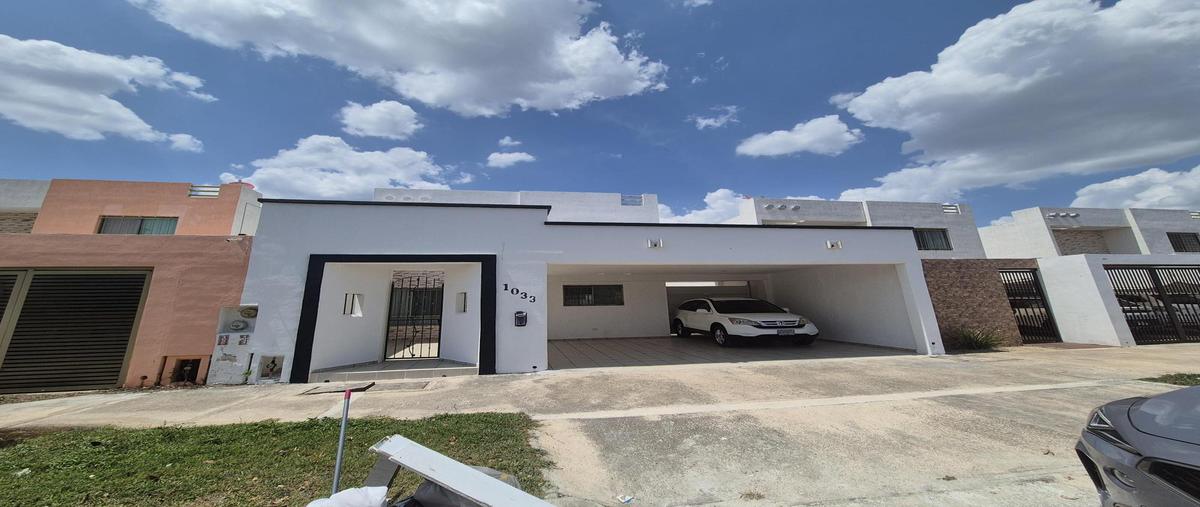 Foto de casa en , las américas, mérida, yucatán, 0 foto 01 Foto de casa en renta en , las américas, mérida, yucatán, 0 No. 01