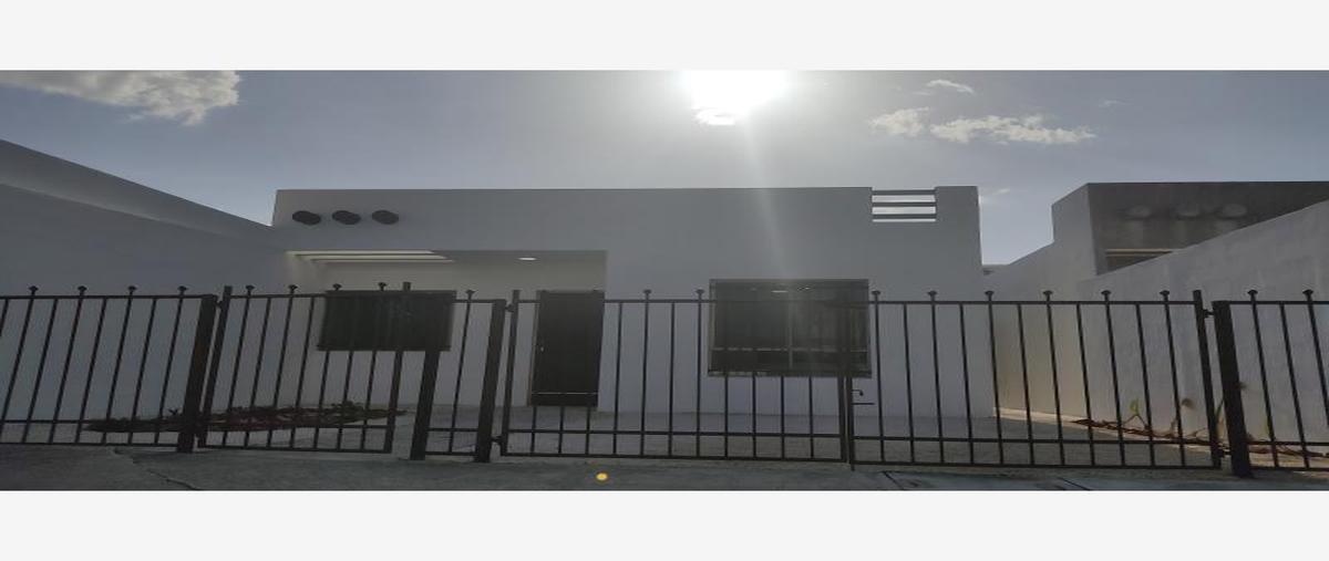 Foto de casa en renta en  , las américas, mérida, yucatán, 0 No. 03
