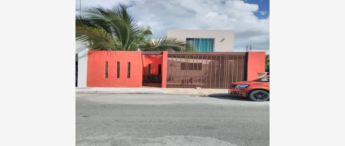 Foto de casa en , las américas, mérida, yucatán, 0 foto 01 Foto de casa en venta en , las américas, mérida, yucatán, 0 No. 01