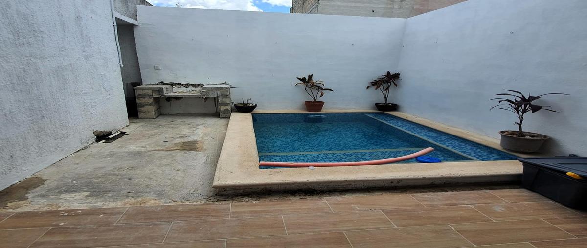 Foto de casa en venta en  , las américas, mérida, yucatán, 0 No. 03