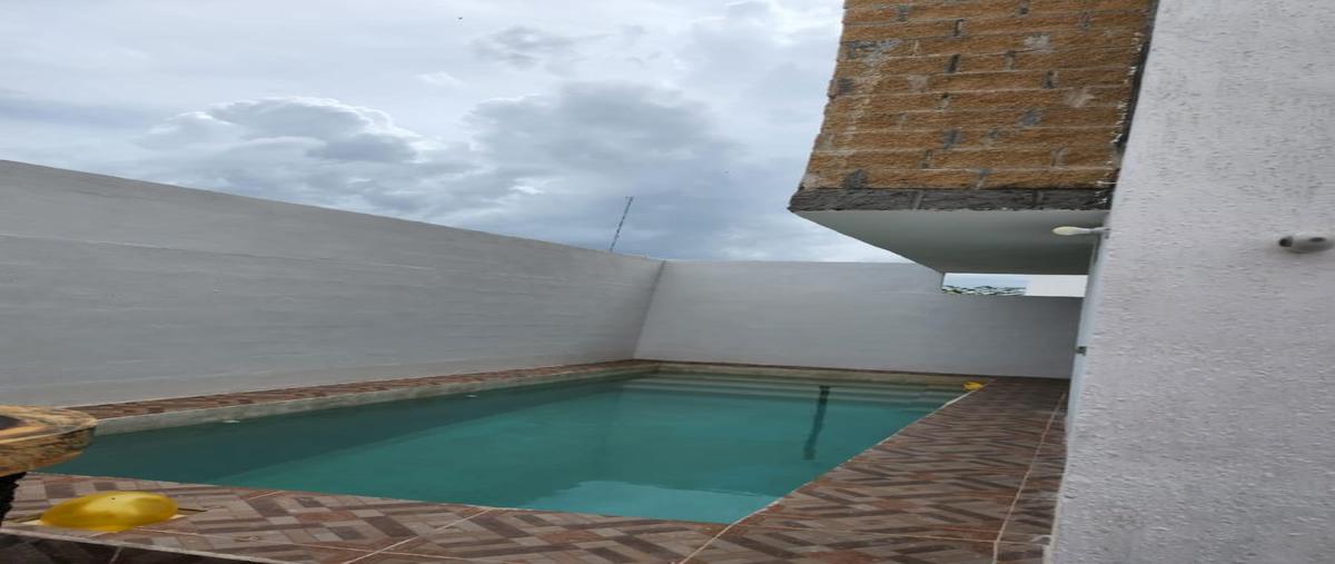 Foto de casa en venta en  , las américas, mérida, yucatán, 0 No. 04