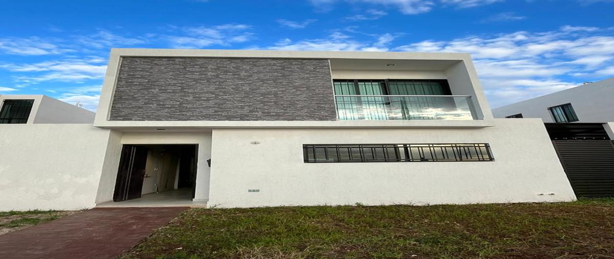 Foto de casa en , las américas, mérida, yucatán, 31426748 foto 03 Foto de casa en renta en , las américas, mérida, yucatán, 31426748 No. 03