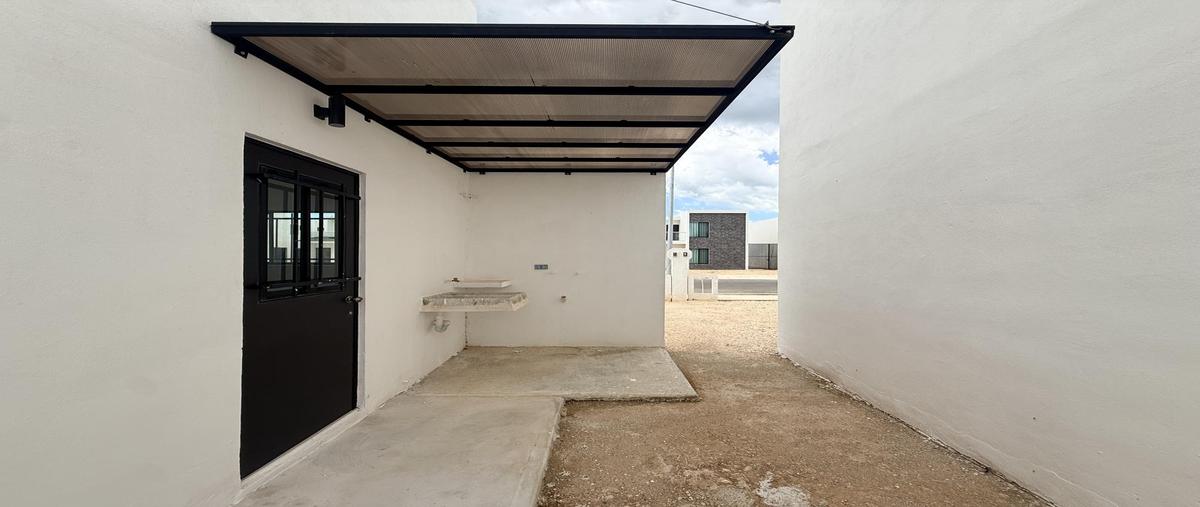 Foto de casa en venta en  , las américas, mérida, yucatán, 31426749 No. 05