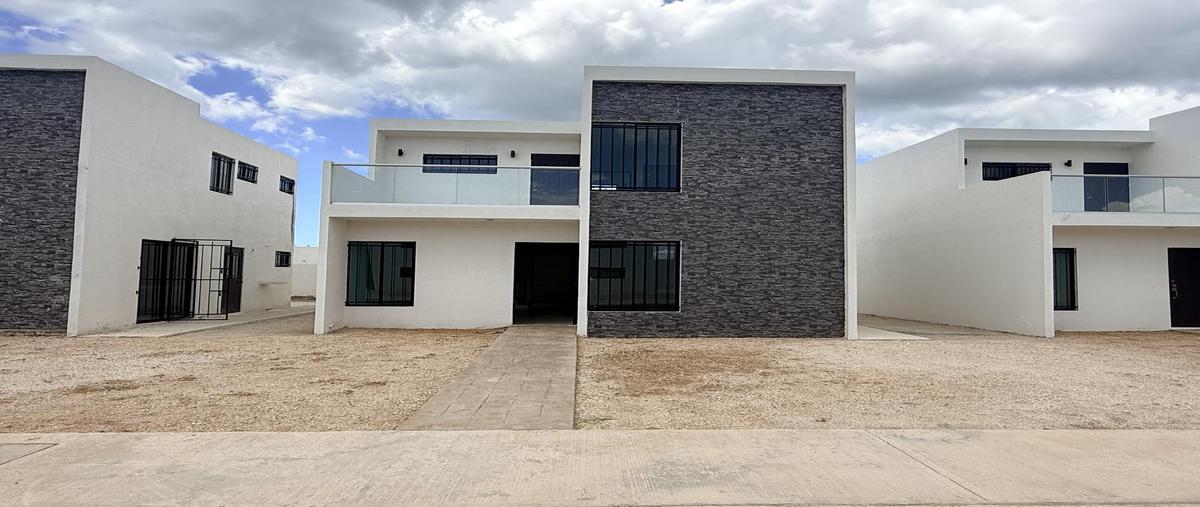 Foto de casa en , las américas, mérida, yucatán, 31426750 foto 01 Foto de casa en venta en , las américas, mérida, yucatán, 31426750 No. 01