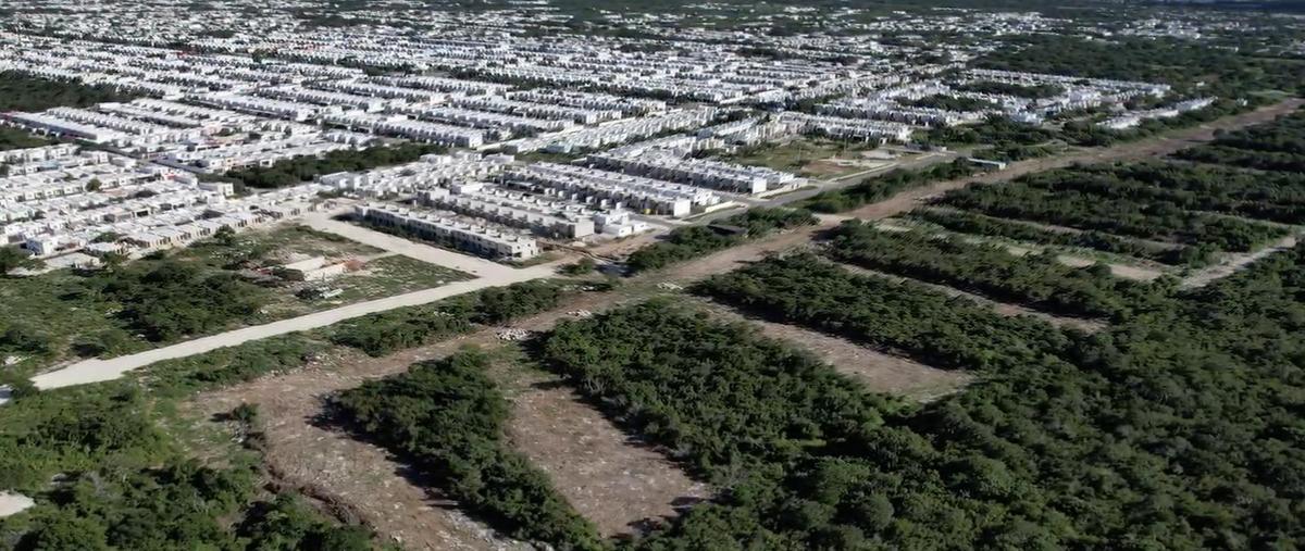 Foto de terreno habitacional en , las américas, mérida, yucatán, 31426752 foto 01 Foto de terreno habitacional en venta en , las américas, mérida, yucatán, 31426752 No. 01