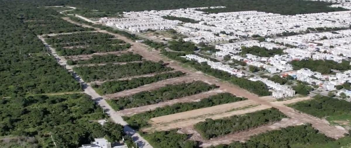 Foto de terreno habitacional en , las américas, mérida, yucatán, 31426752 foto 02 Foto de terreno habitacional en venta en , las américas, mérida, yucatán, 31426752 No. 02
