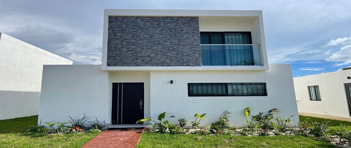 Foto de casa en , las américas, mérida, yucatán, 31426757 foto 01 Foto de casa en venta en , las américas, mérida, yucatán, 31426757 No. 01
