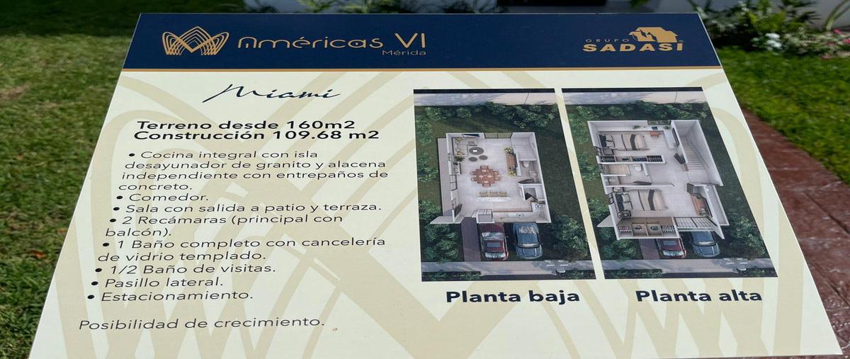 Foto de casa en , las américas, mérida, yucatán, 31426757 foto 02 Foto de casa en venta en , las américas, mérida, yucatán, 31426757 No. 02