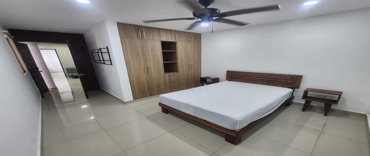 Foto de departamento en renta en  , las américas, mérida, yucatán, 31428274 No. 03