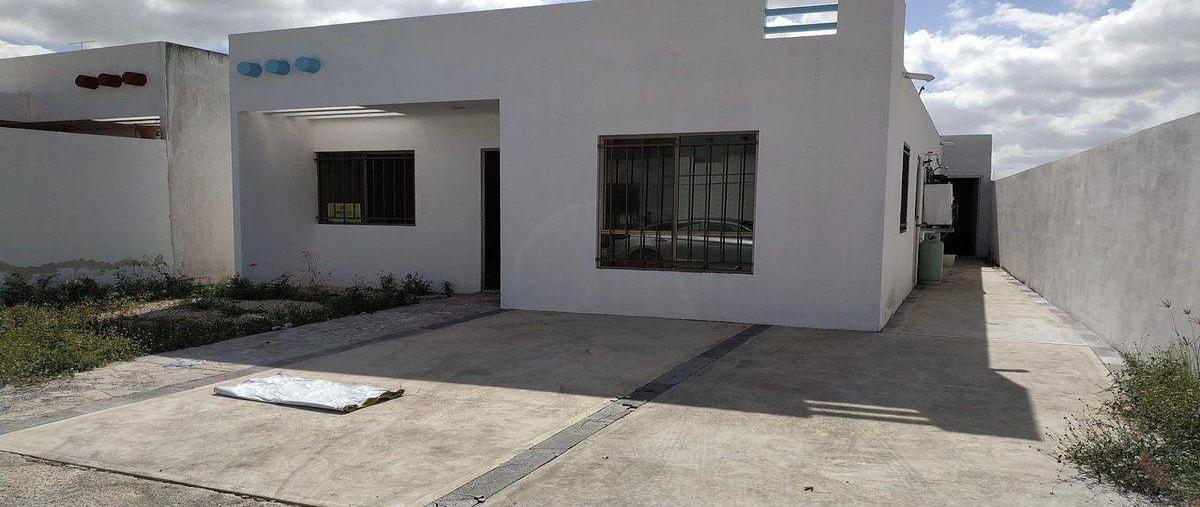 Foto de casa en , las américas, mérida, yucatán, 0 foto 01 Foto de casa en venta en , las américas, mérida, yucatán, 0 No. 01