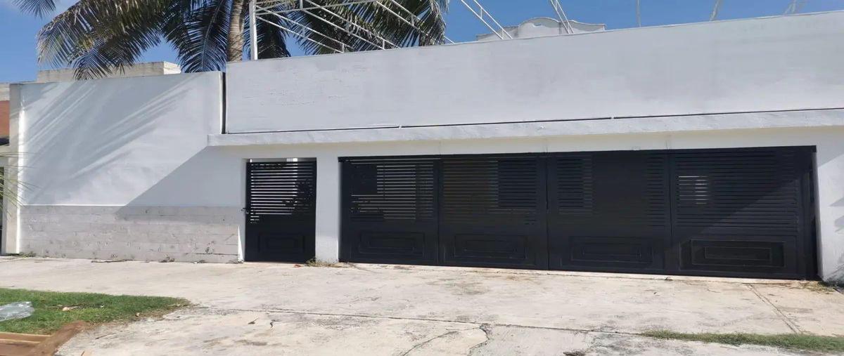 Foto de casa en , las américas, mérida, yucatán, 0 foto 01 Foto de casa en renta en , las américas, mérida, yucatán, 0 No. 01