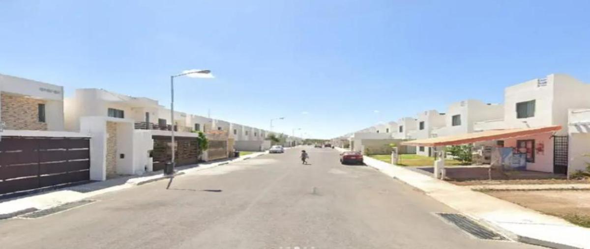 Foto de casa en venta en  , las américas, mérida, yucatán, 0 No. 03