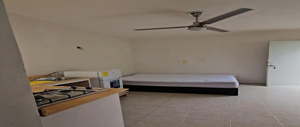 Foto de departamento en , las américas, mérida, yucatán, 0 foto 03 Foto de departamento en renta en , las américas, mérida, yucatán, 0 No. 03