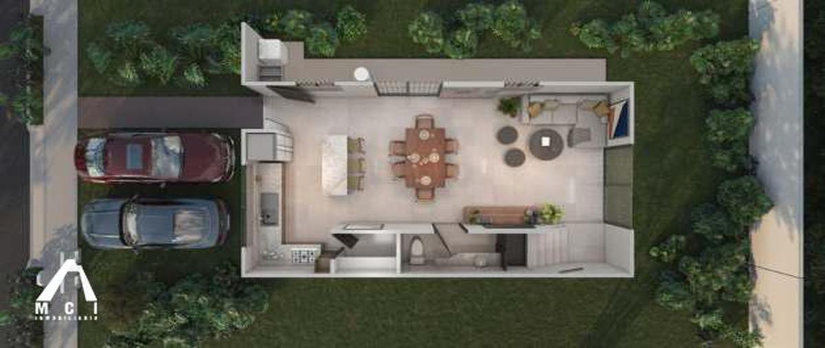 Foto de casa en venta en  , las américas, mérida, yucatán, 0 No. 03