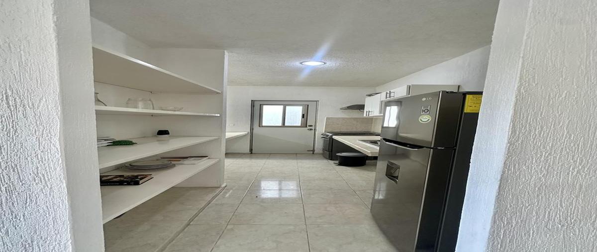 Foto de casa en renta en  , las américas, mérida, yucatán, 31611246 No. 05