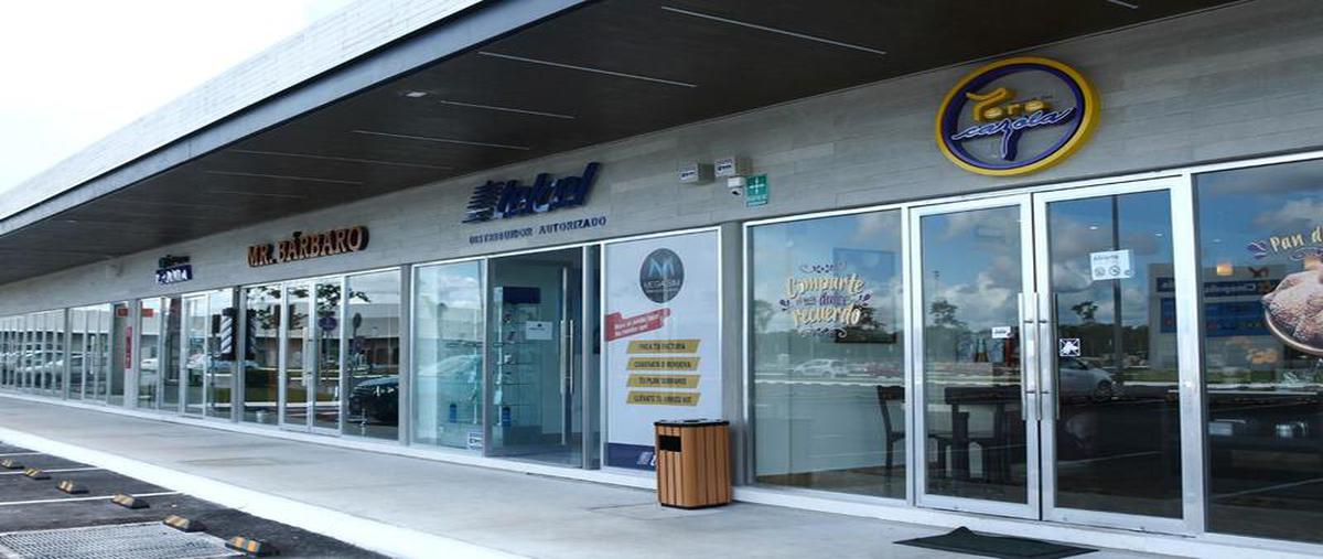 Foto de local en renta en  , las américas, mérida, yucatán, 7888237 No. 03
