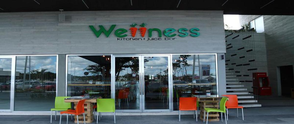 Foto de local en renta en  , las américas, mérida, yucatán, 7888405 No. 03