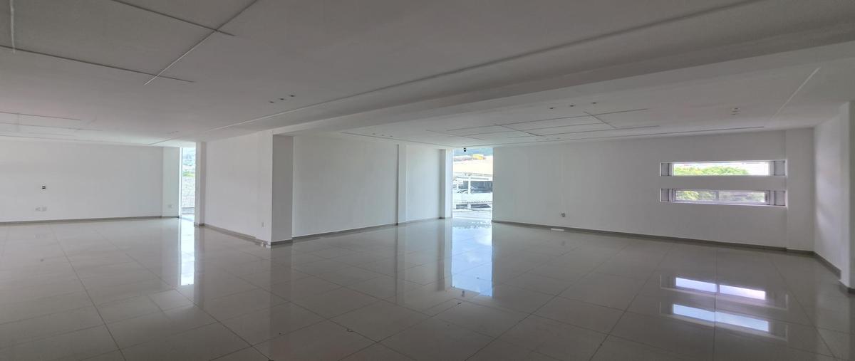 Foto de oficina en renta en  , las américas, morelia, michoacán de ocampo, 0 No. 05