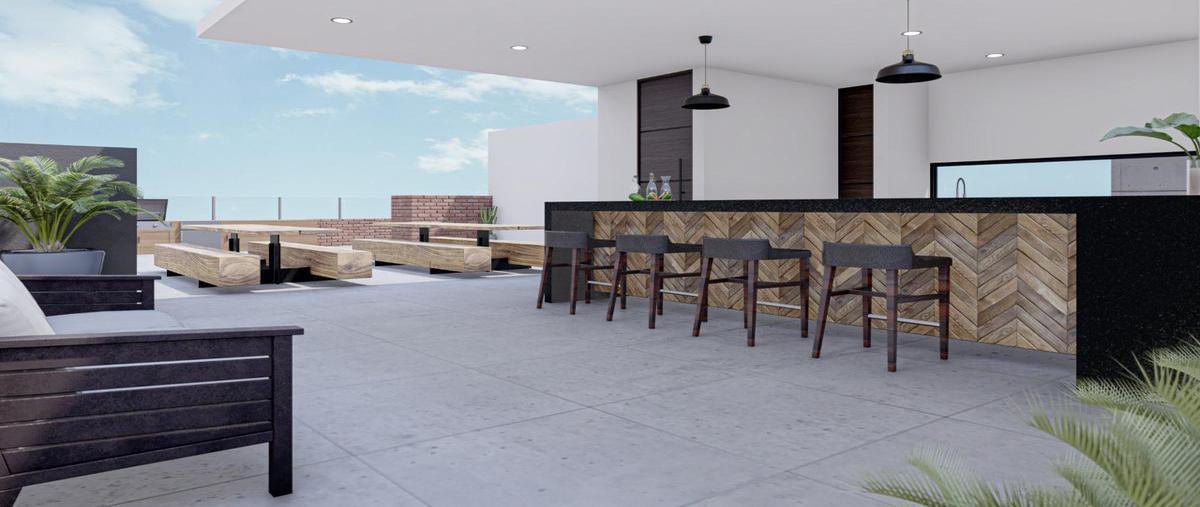 Foto de departamento en venta en  , las américas, morelia, michoacán de ocampo, 0 No. 04