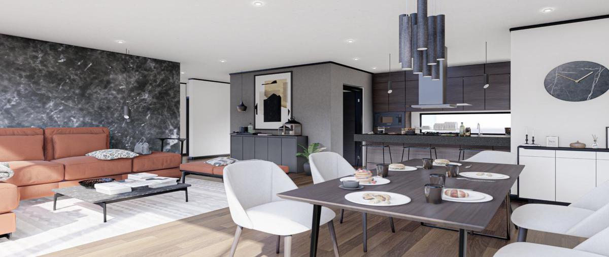 Foto de departamento en venta en  , las américas, morelia, michoacán de ocampo, 0 No. 05
