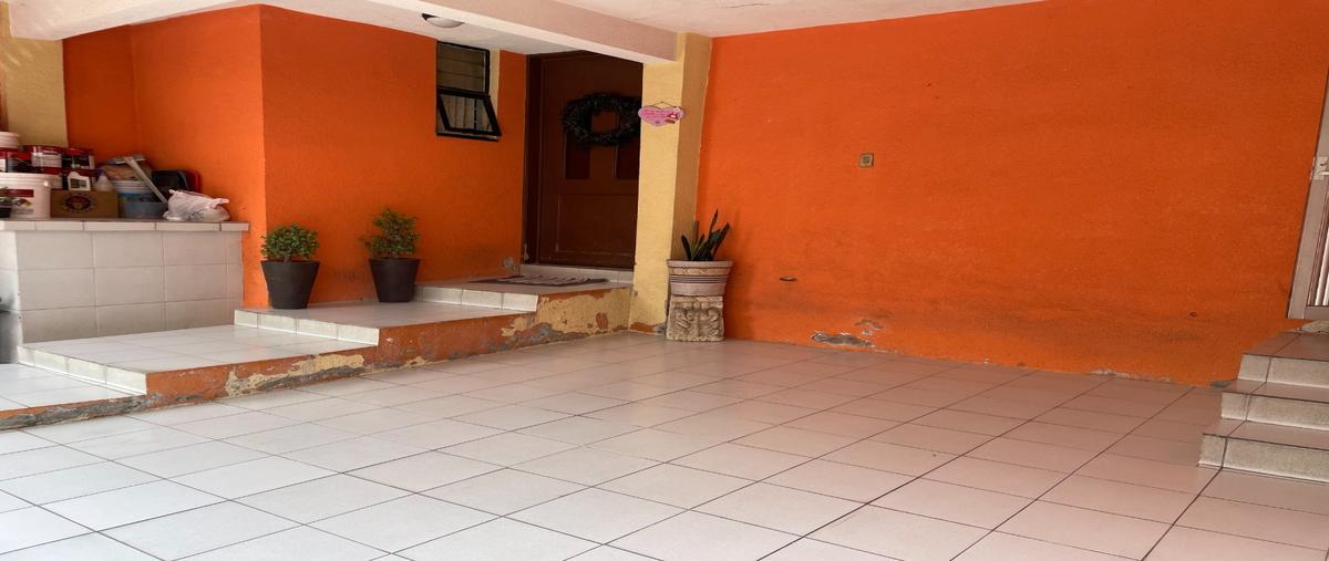 Foto de casa en venta en  , las américas, naucalpan de juárez, méxico, 0 No. 03