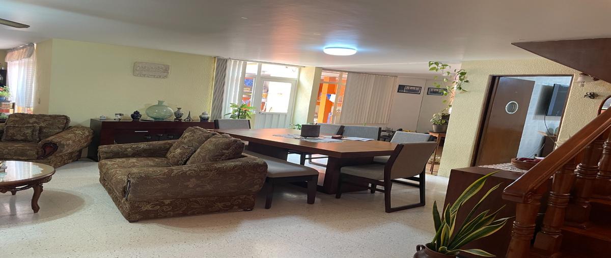 Foto de casa en venta en  , las américas, naucalpan de juárez, méxico, 0 No. 04
