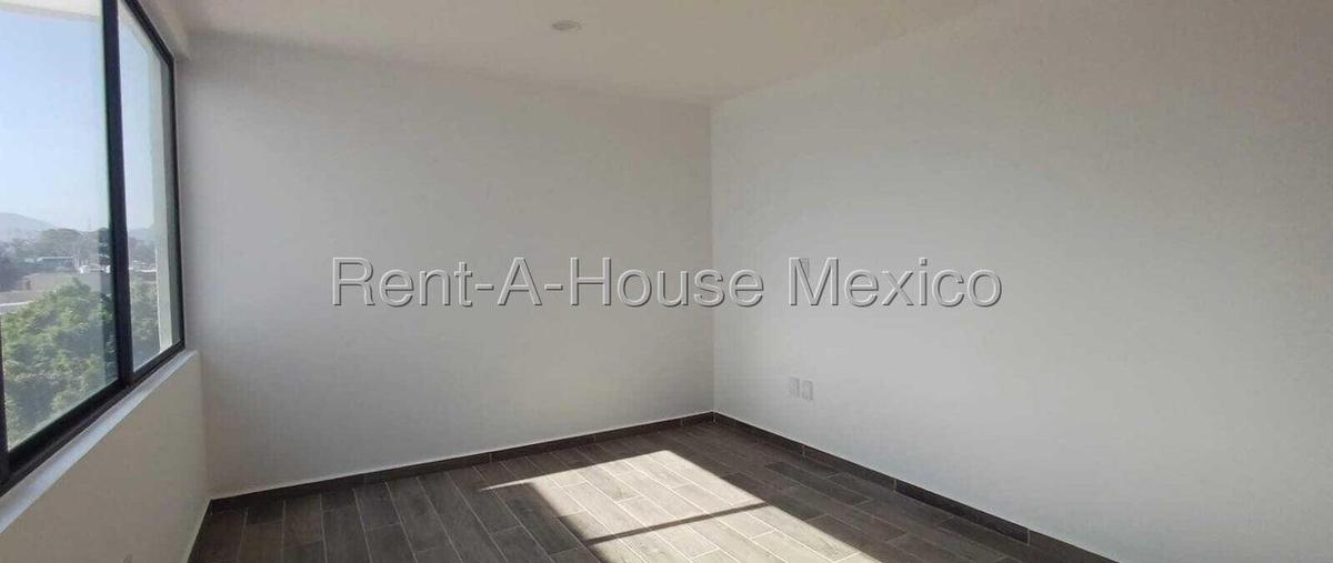 Foto de departamento en renta en  , las américas, naucalpan de juárez, méxico, 0 No. 03