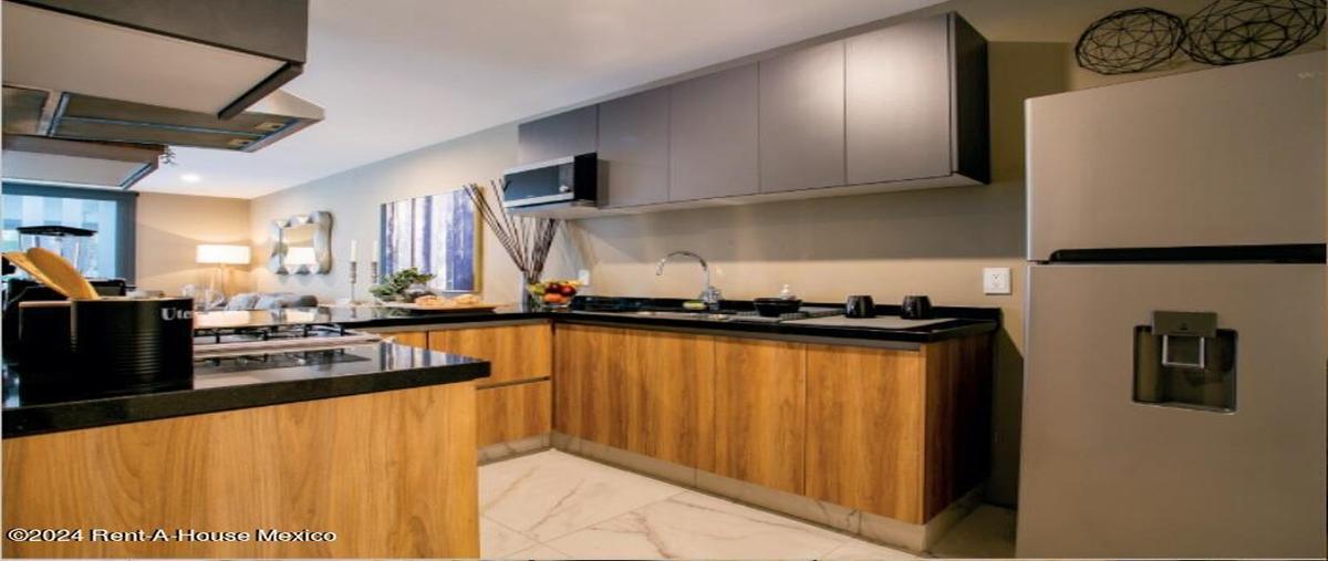 Foto de departamento en venta en  , las américas, naucalpan de juárez, méxico, 0 No. 03